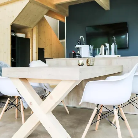 Ferienhaus Chalet 