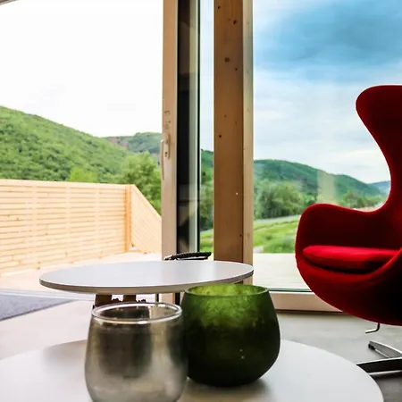 Ferienhaus Chalet 