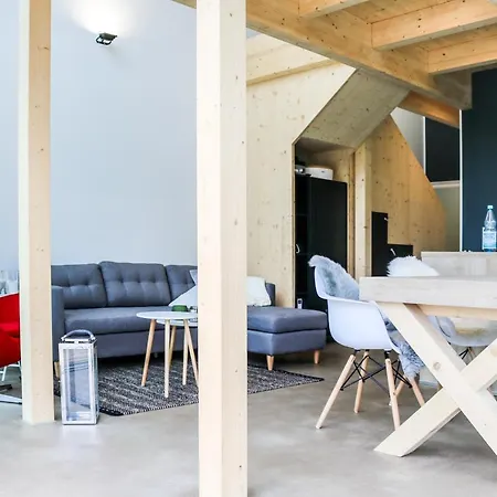 Ferienhaus Chalet 