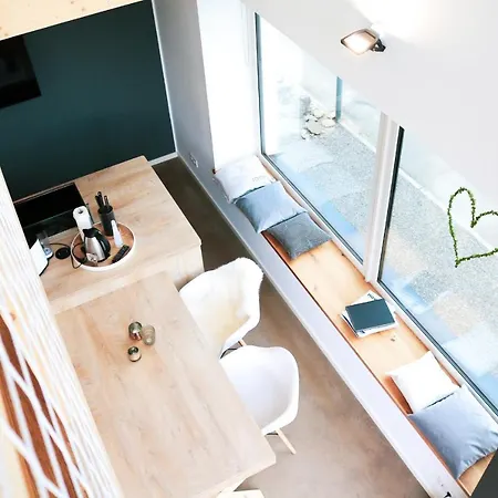 Ferienhaus Chalet 