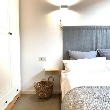 Ferienhaus Chalet 
