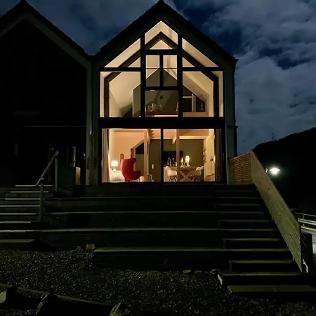 Hébergement de vacances Ferienhaus Chalet 